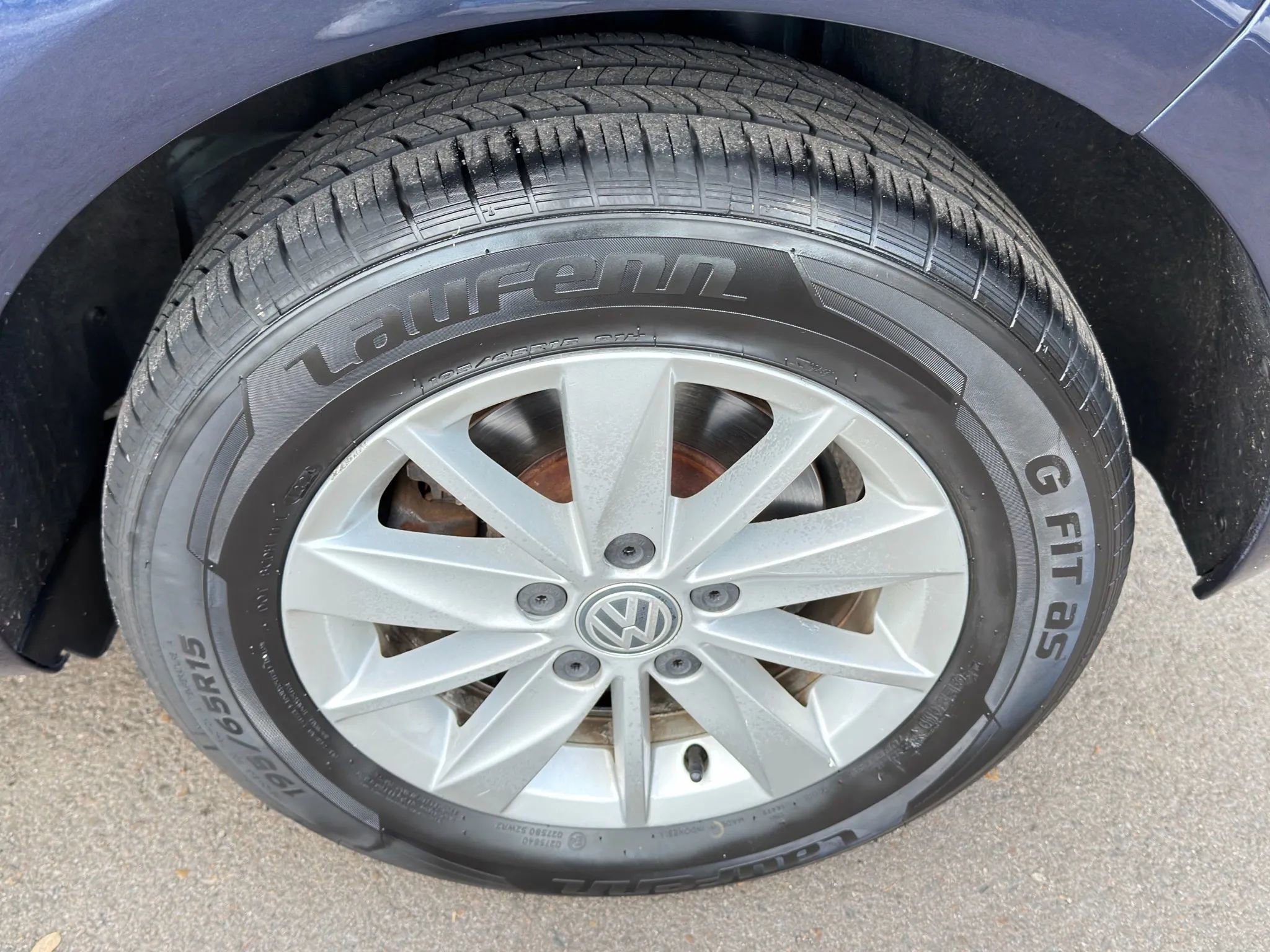 Used 2015 Volkswagen Golf S image 10