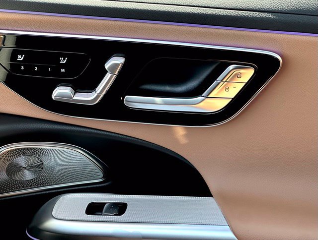 New 2027 Mercedes-Benz E 450 4MATIC Sedan image 36