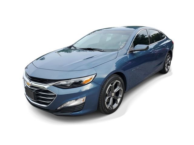Used 2024 Chevrolet Malibu LT FWD video 2
