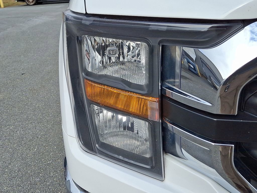 Certified 2023 Ford F150 XLT image 9