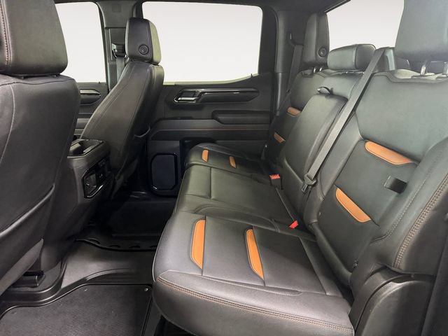Used 2023 GMC Sierra 1500 AT4 w/ AT4 Preferred Package AWD/4WD image 21