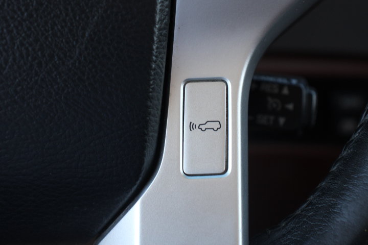 Used 2017 Toyota Sequoia Platinum RWD image 33