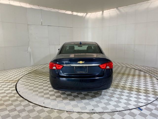 Used 2014 Chevrolet Impala LT FWD image 10
