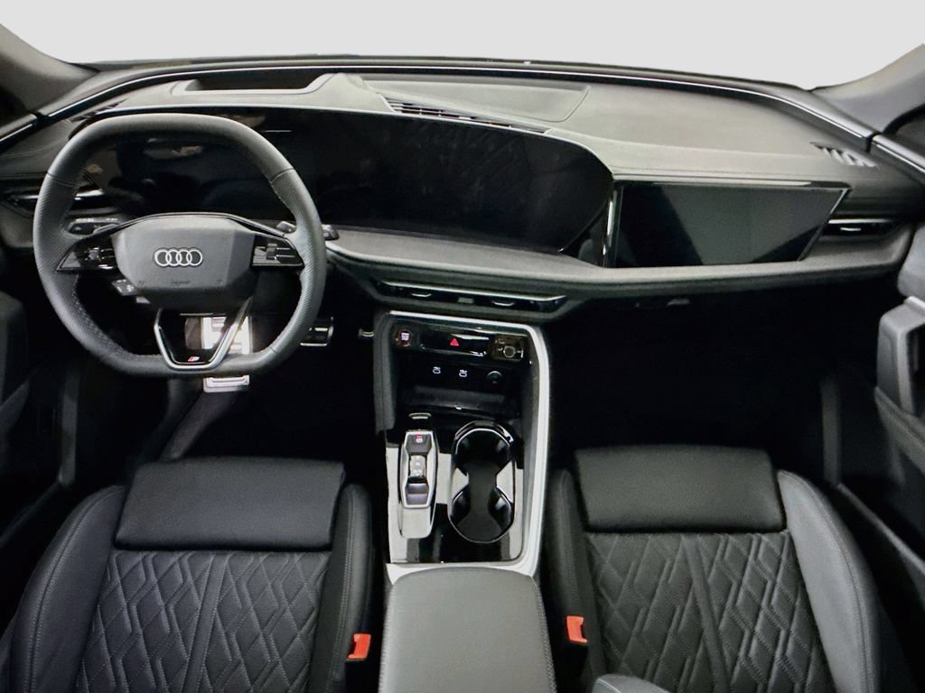 New 2026 Audi SQ5 Premium Plus AWD/4WD image 13