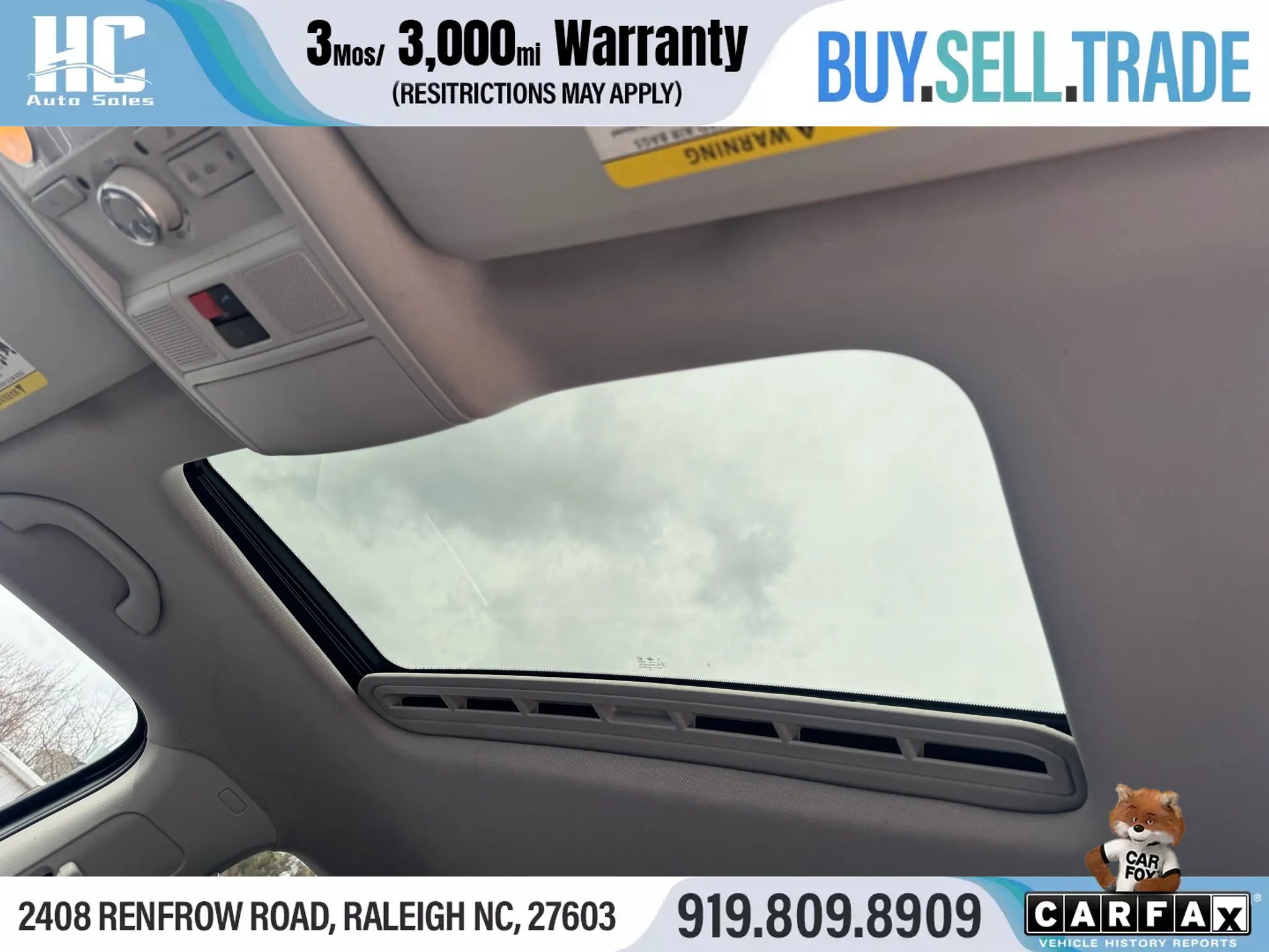 Used 2016 Volkswagen Passat 1.8T SE image 14