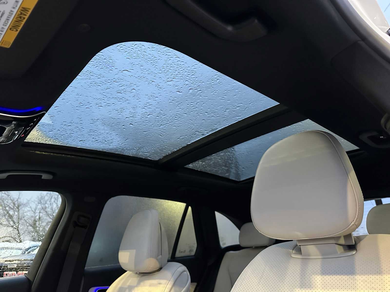 New 2026 Mercedes-Benz GLC 300 4MATIC image 22