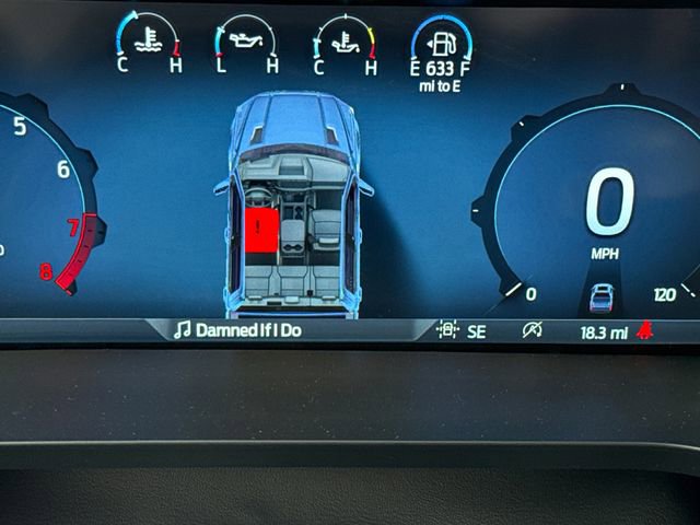 New 2025 Ford F150 Tremor w/ Equipment Group 402A High image 30