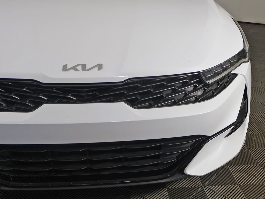 Used 2022 Kia K5 GT-Line AWD/4WD image 14