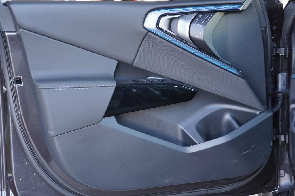 New 2026 BMW X3 M50 w/ Premium Package AWD/4WD image 9
