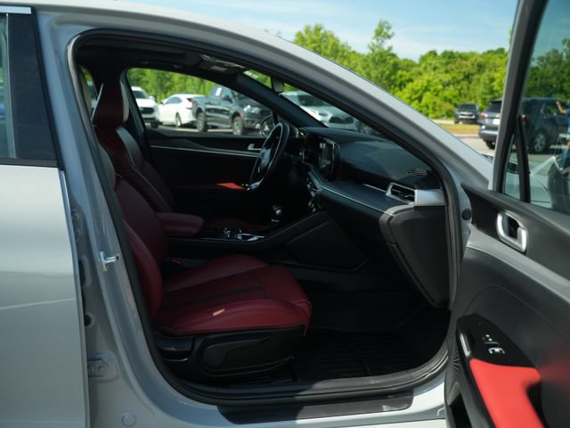 Used 2024 Kia K5 GT-Line FWD image 21