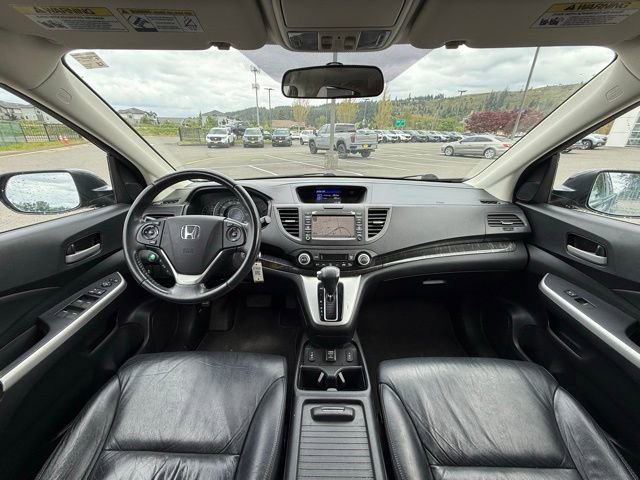Used 2012 Honda CR-V EX-L image 13