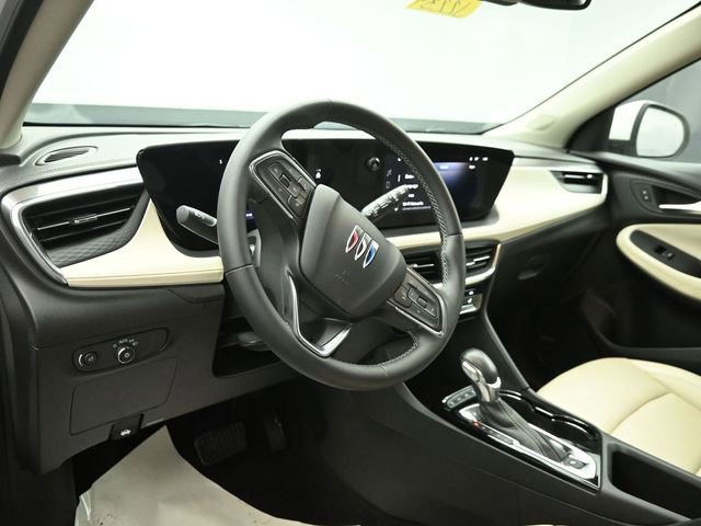 Used 2024 Buick Encore GX Avenir w/ Avenir Convenience Package image 11