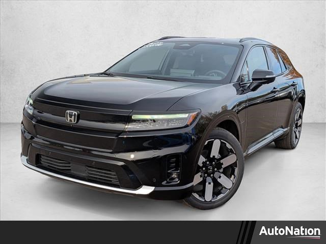 New 2026 Honda Prologue Elite