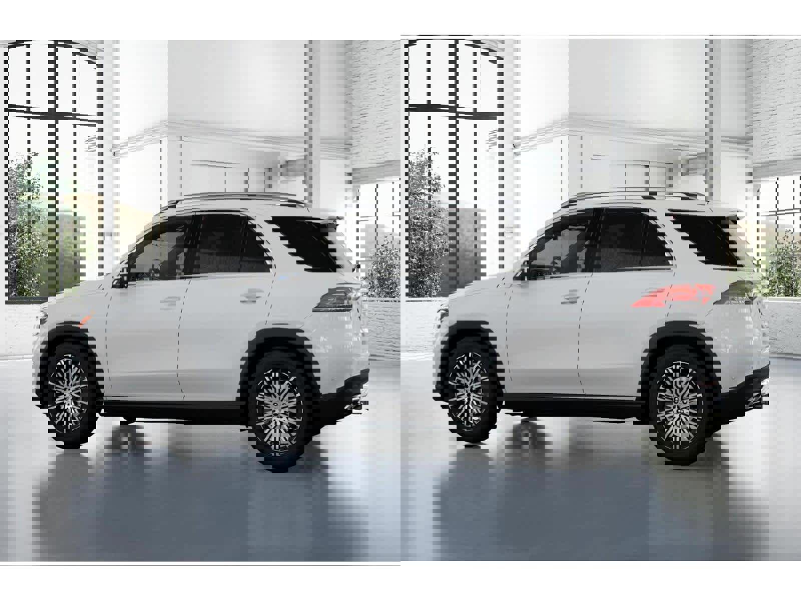 Used 2026 Mercedes-Benz GLE 350 GLE 350 image 30