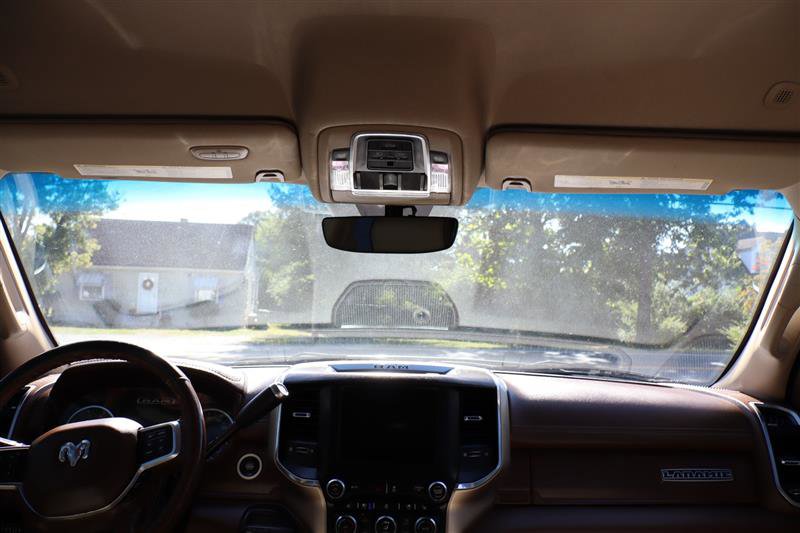 Used 2019 RAM 3500 Laramie image 14