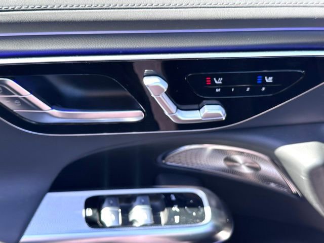 New 2026 Mercedes-Benz E 450 4MATIC Sedan image 18