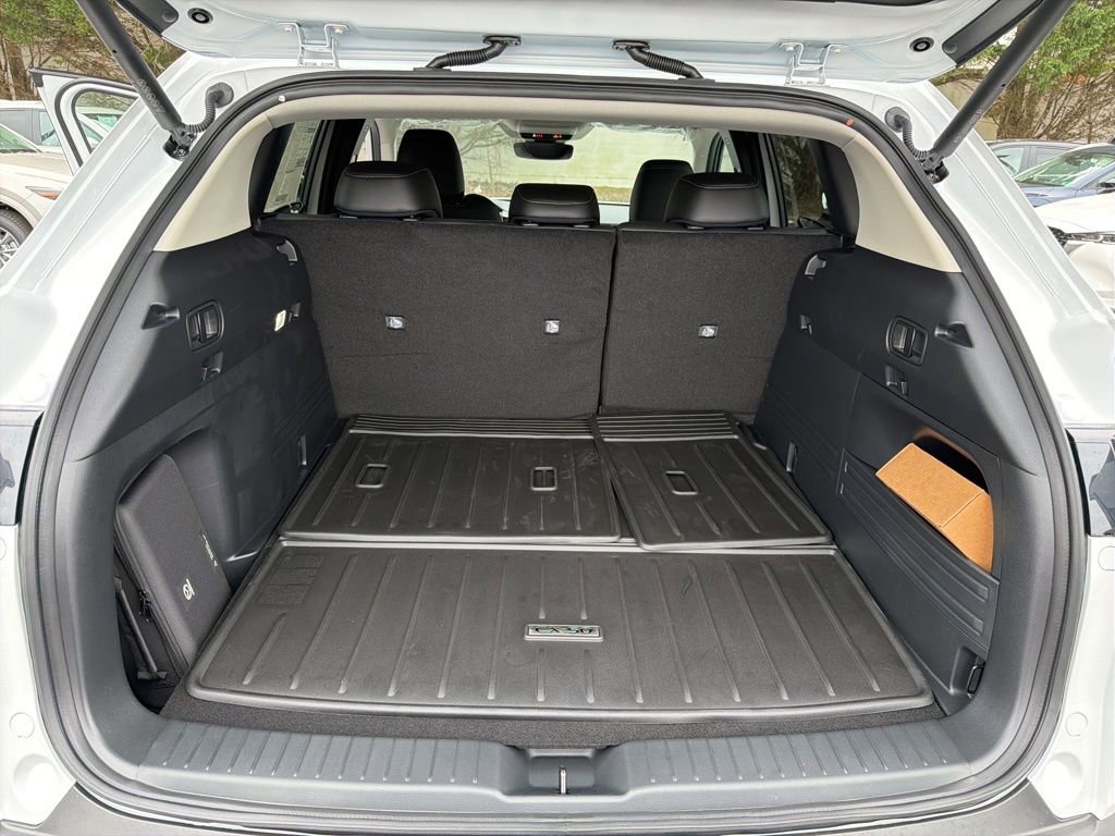 New 2026 MAZDA CX-50 2.5 Hybrid w/ Weather Package image 24