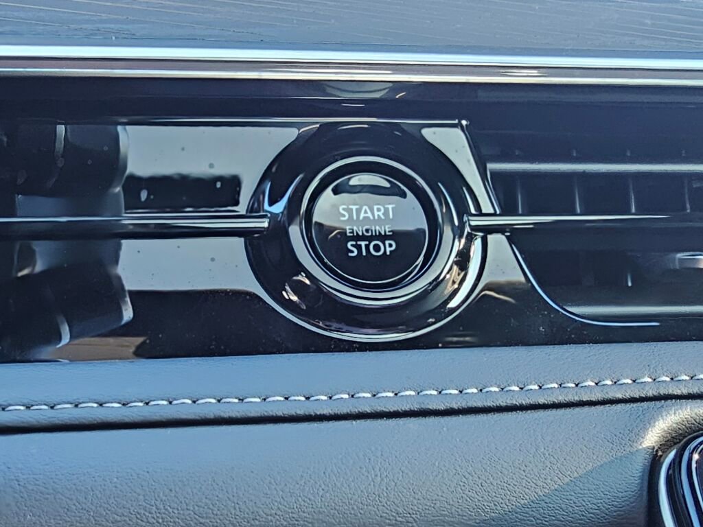 New 2026 INFINITI QX80 Autograph image 40