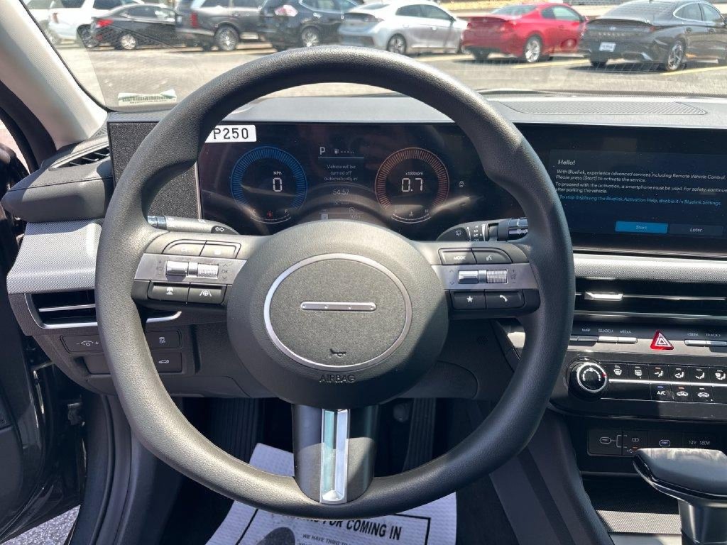 New 2026 Hyundai Sonata SE FWD image 9