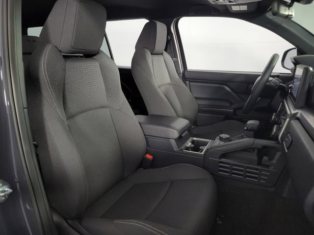Used 2026 Toyota 4Runner SR5 RWD image 15