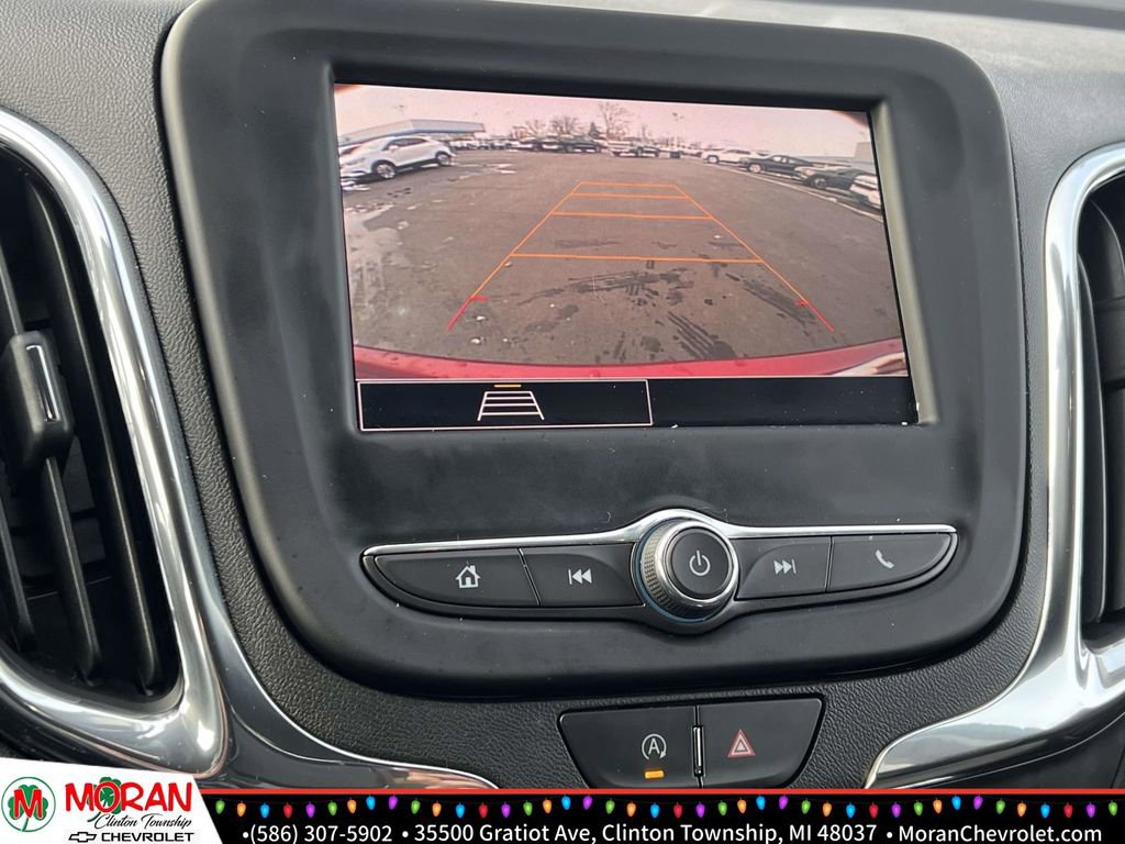 Certified 2023 Chevrolet Equinox LT image 21