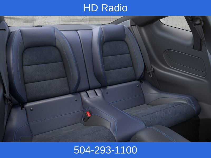 New 2026 Ford Mustang Dark Horse image 11