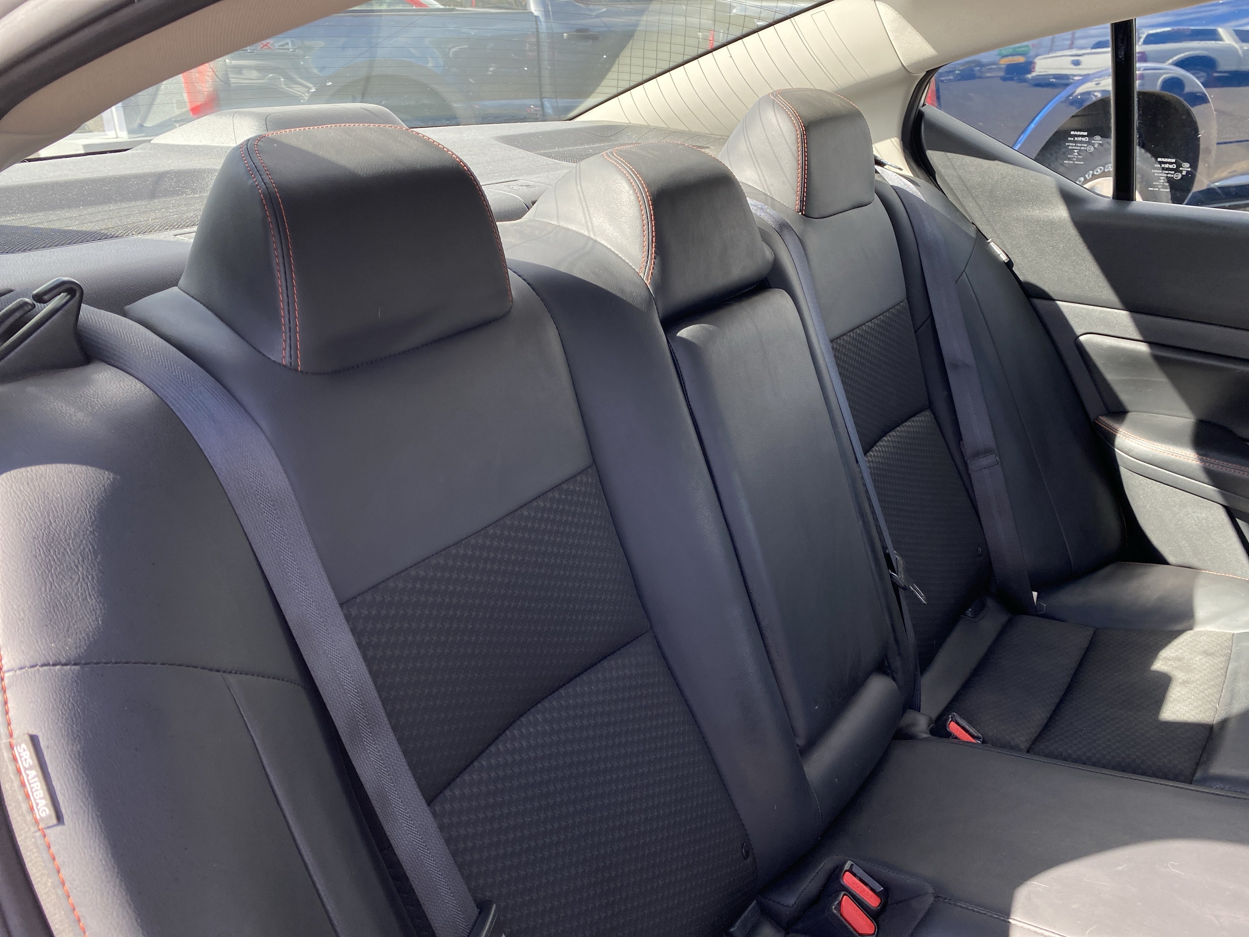 Used 2024 Nissan Altima 2.5 SR FWD image 28