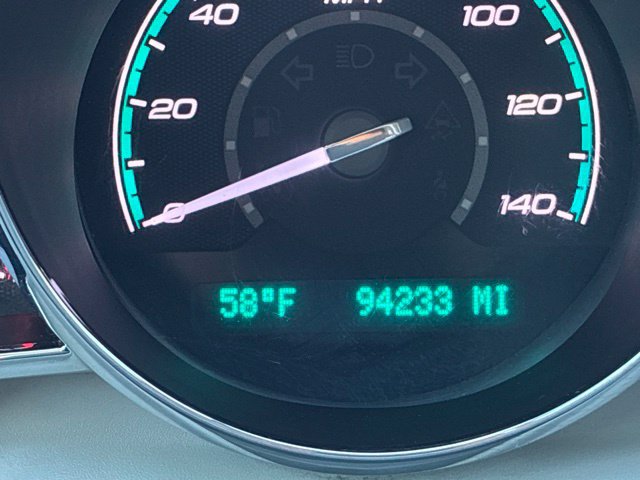 Used 2012 Chevrolet Malibu LS FWD image 34