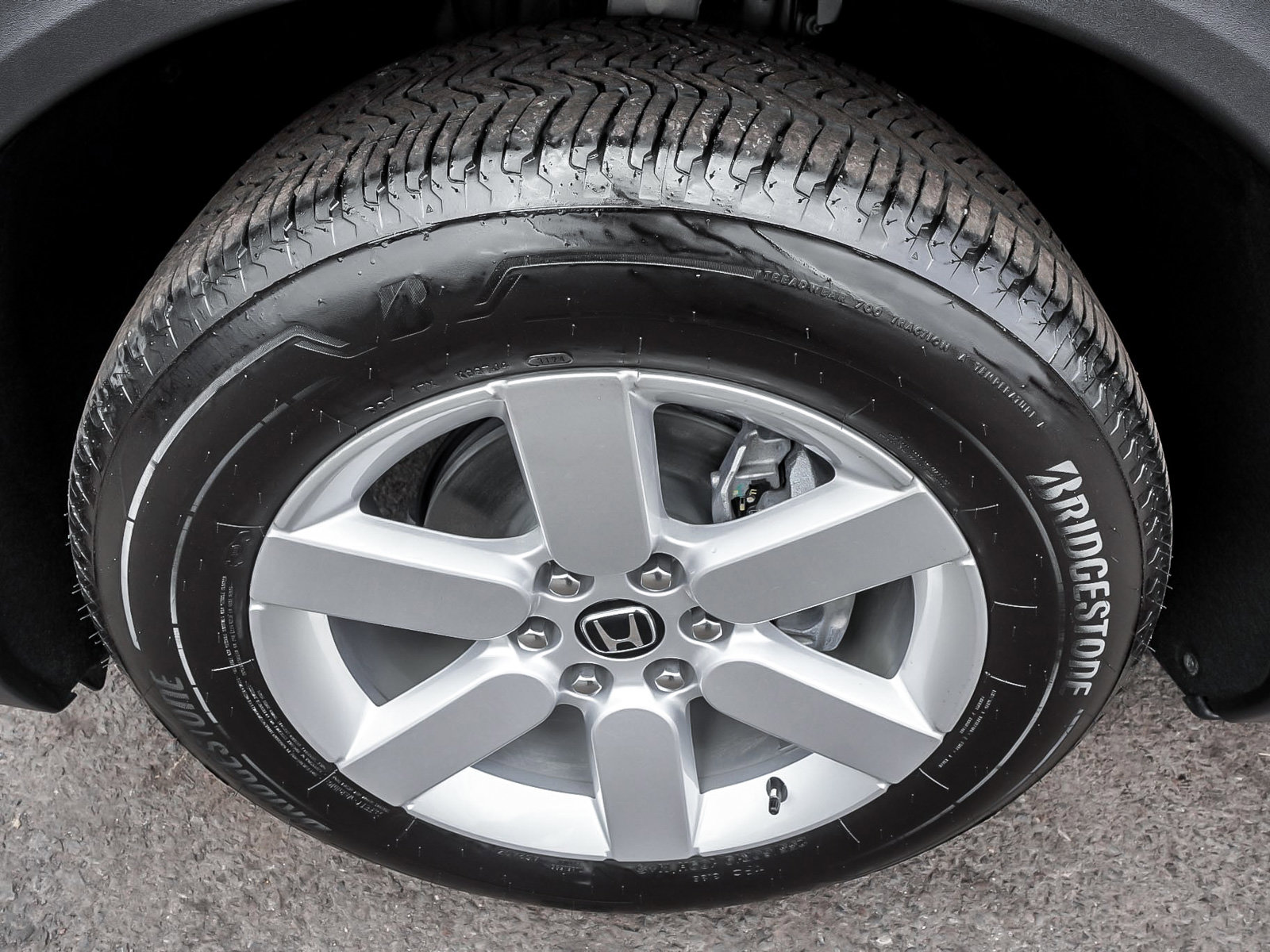 Used 2025 Honda Prologue EX image 8