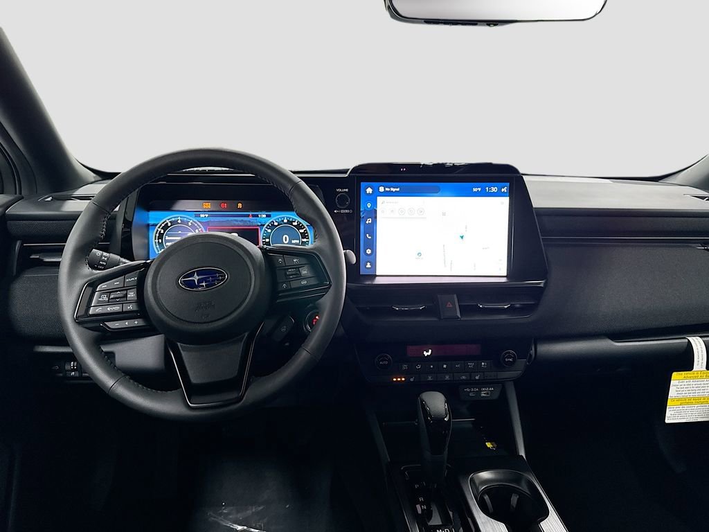 New 2026 Subaru Outback Limited AWD/4WD image 22