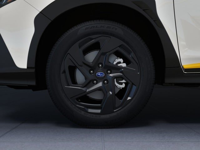 New 2026 Subaru Crosstrek 2.5i Sport AWD/4WD image 9