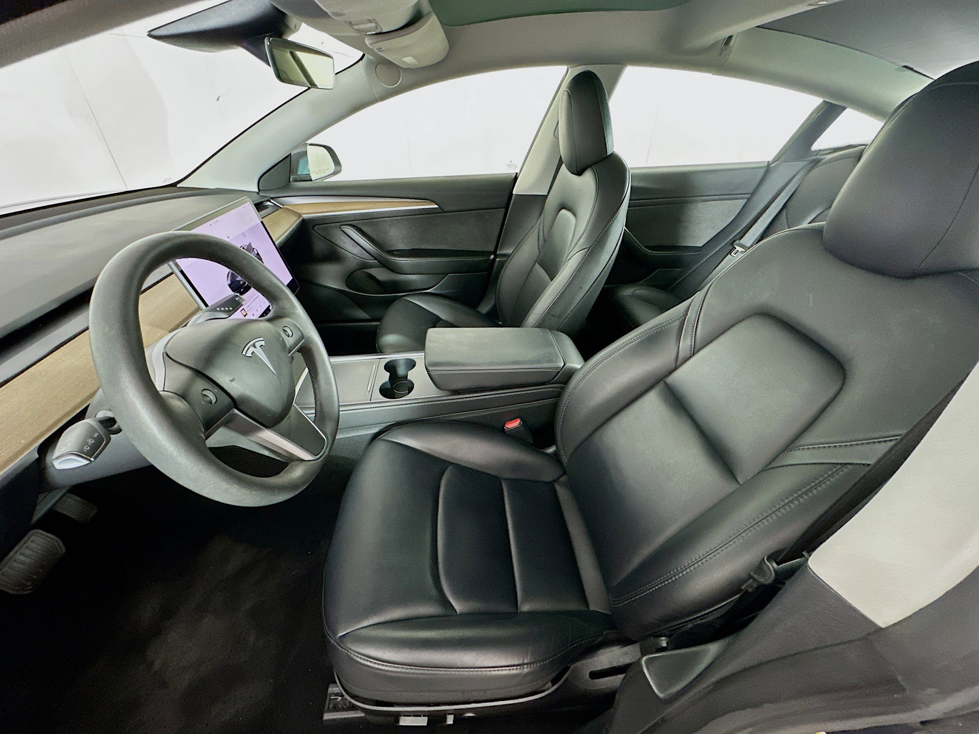 Used 2023 Tesla Model 3 Standard Range RWD image 13
