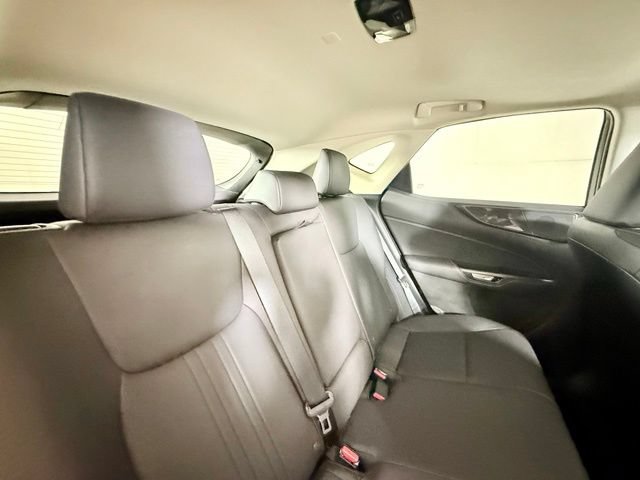 Used 2025 Lexus NX 350 AWD w/ Premium Package image 32