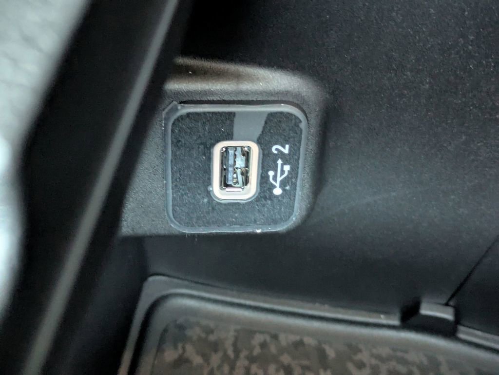 New 2025 Jeep Wrangler Sahara w/ Safety Group image 31