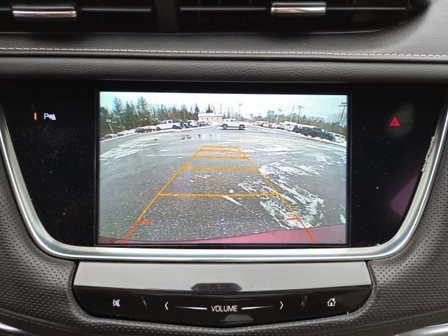 Used 2017 Cadillac XT5 Luxury image 13