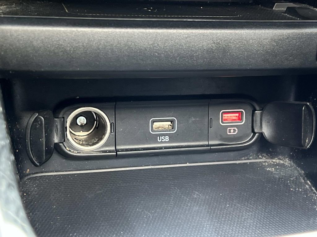 Used 2023 Kia Forte GT-Line w/ GT-Line Premium Package FWD image 21