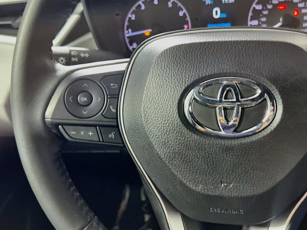Used 2024 Toyota Corolla SE FWD image 16