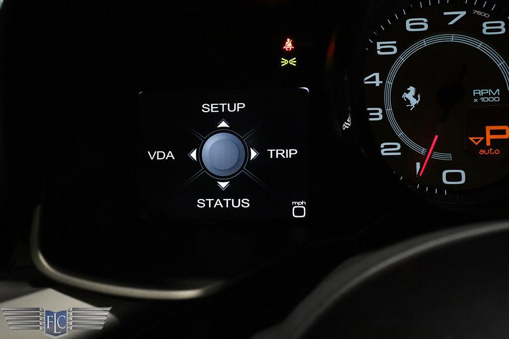 Used 2014 Ferrari F12 Berlinetta image 31
