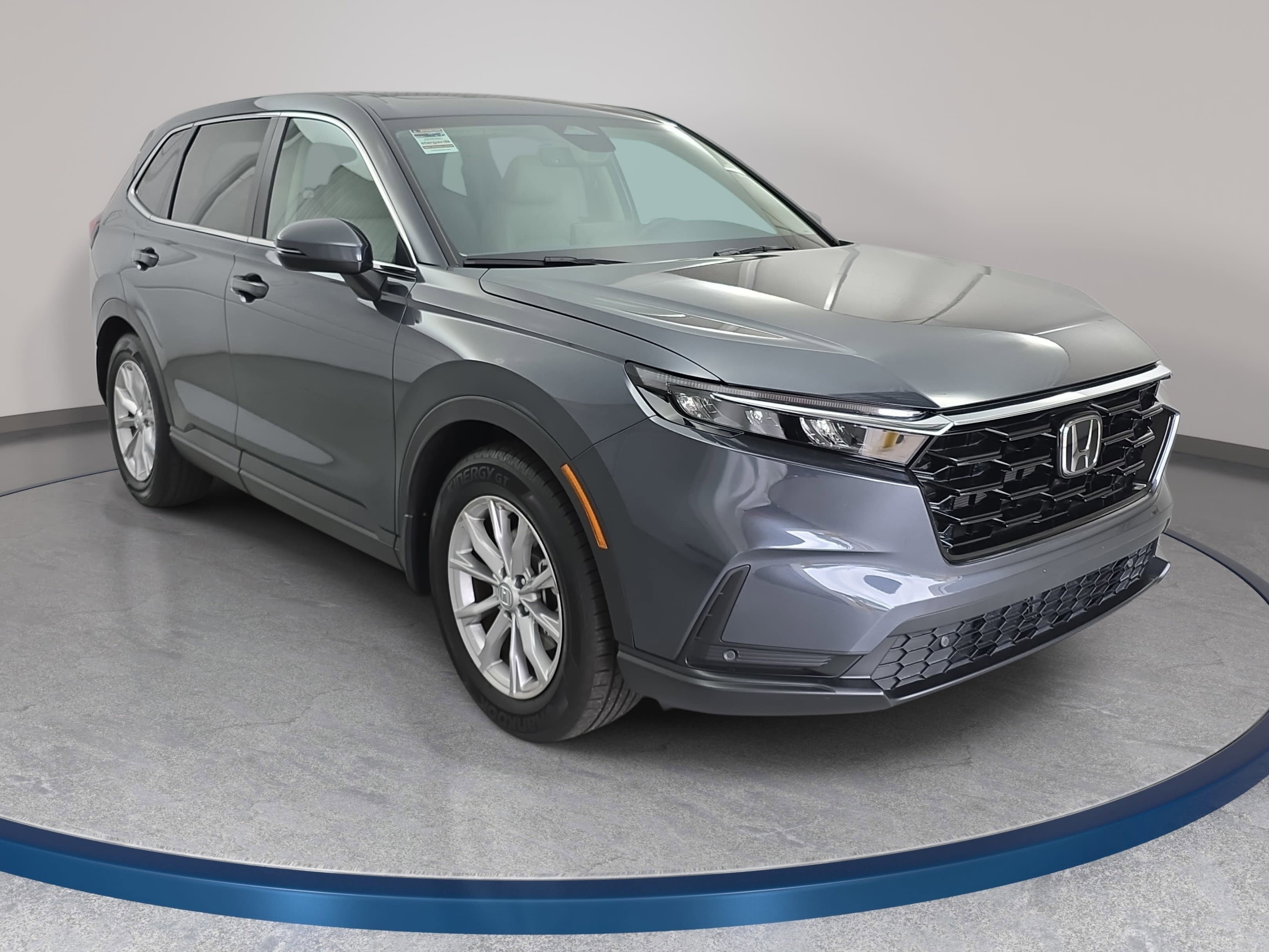 Used 2024 Honda CR-V EX-L image 3