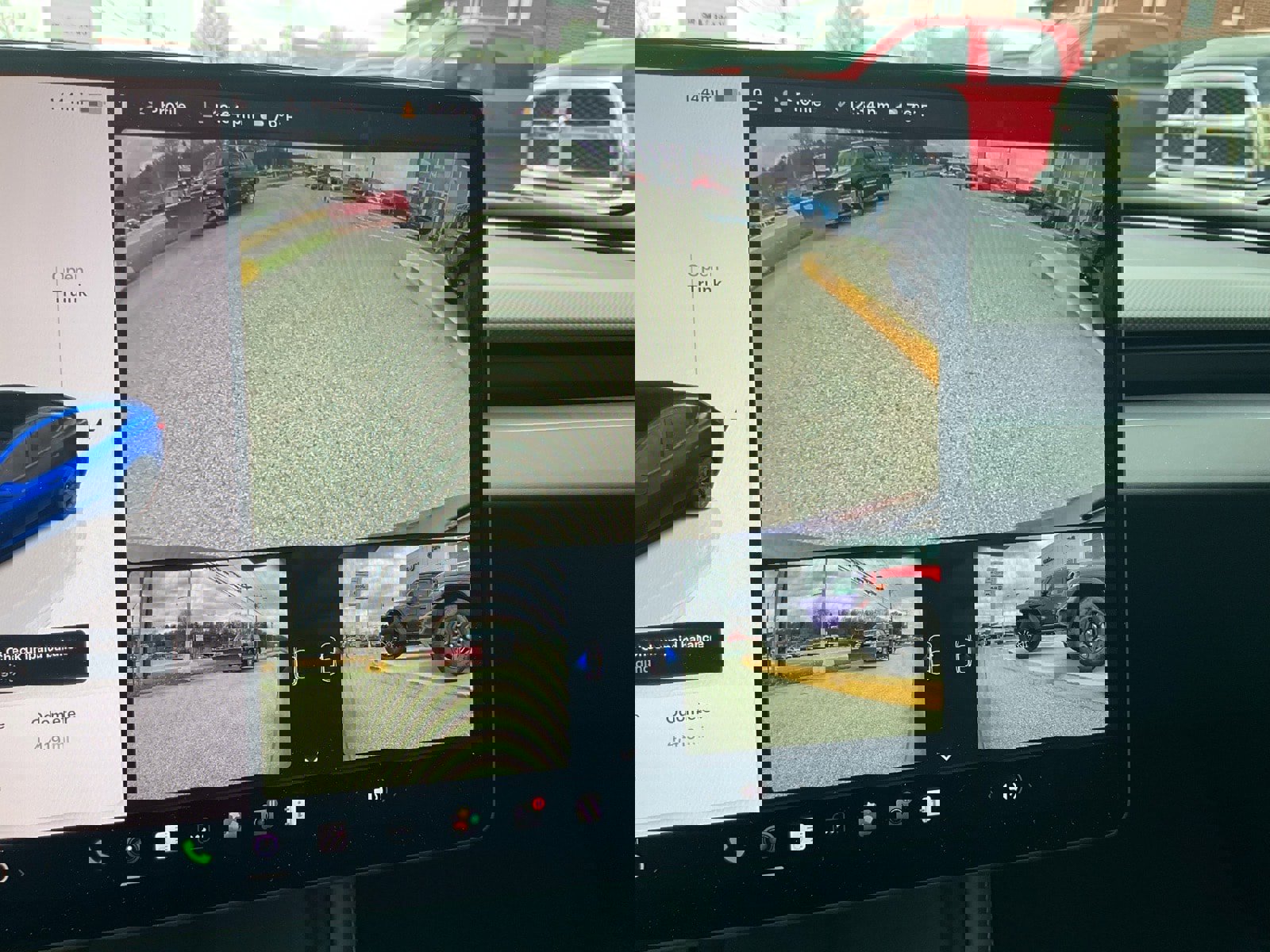 Used 2025 Tesla Model 3 Performance image 11