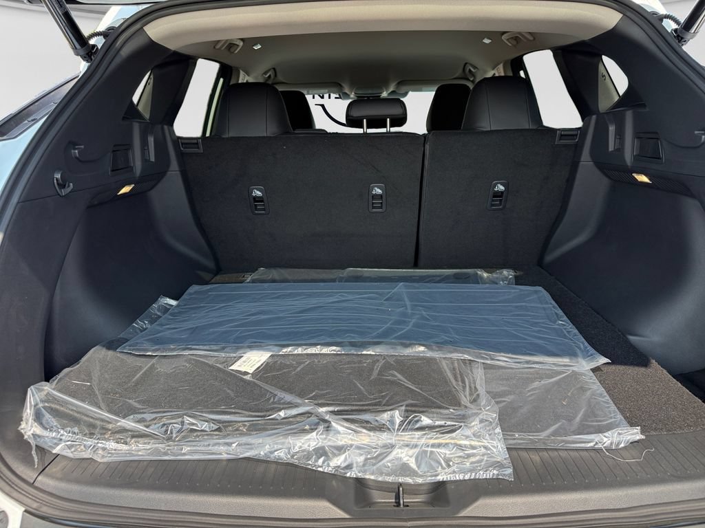 New 2026 Nissan Murano SV AWD/4WD image 16