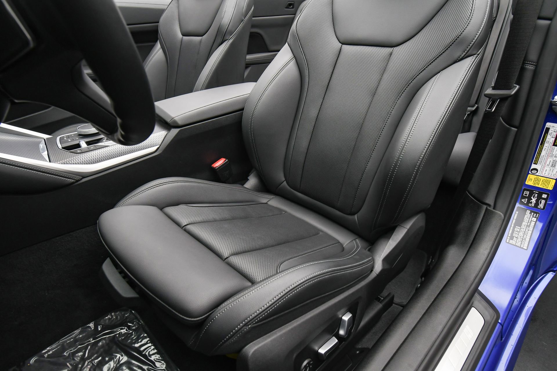 Used 2024 BMW 440i xDrive Convertible image 51