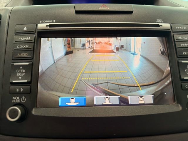 Used 2012 Honda CR-V EX-L image 16