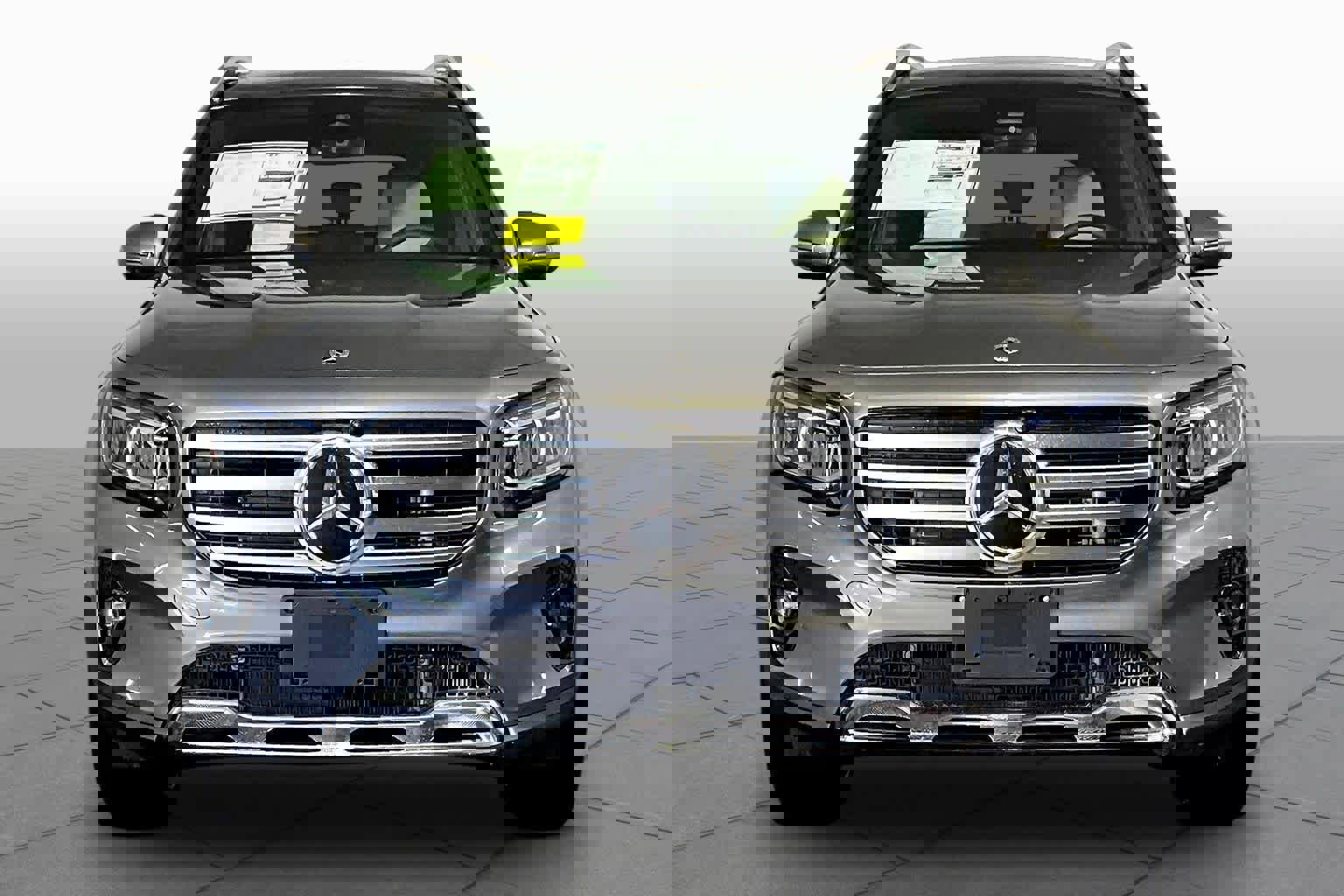 New 2026 Mercedes-Benz GLB 250 4MATIC image 2