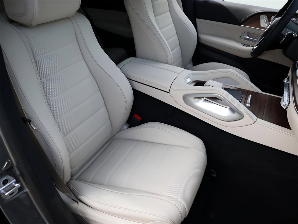 New 2026 Mercedes-Benz GLE 450 4MATIC image 14