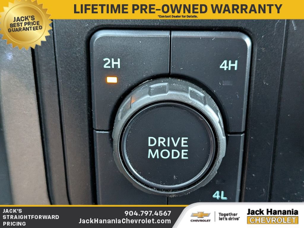 Used 2023 Ford F150 XLT w/ Equipment Group 302A High image 26