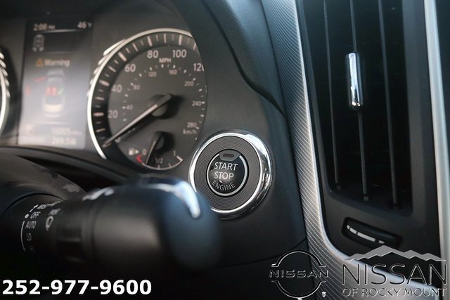 Used 2023 INFINITI Q50 Luxe w/ Cargo Package image 22