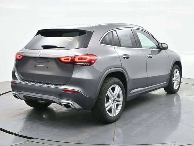 Used 2023 Mercedes-Benz GLA 250 4MATIC image 4