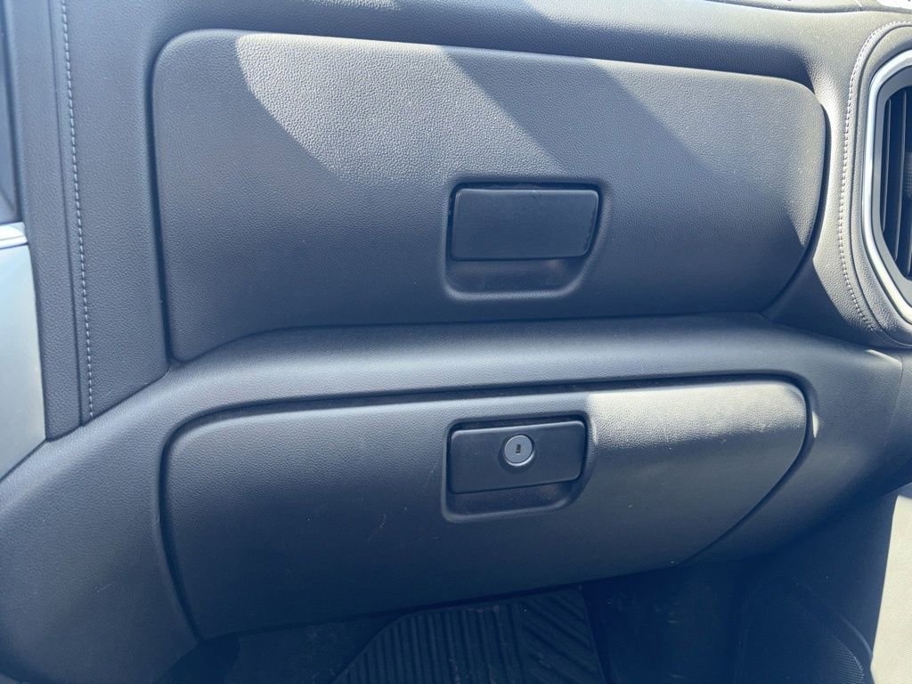 Used 2019 Chevrolet Silverado 1500 LT w/ All-Star Edition image 22