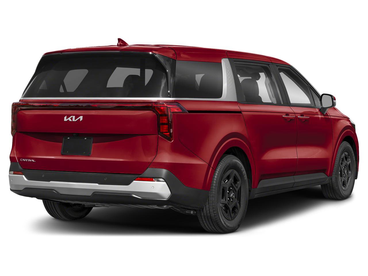 New 2026 Kia Carnival image 29